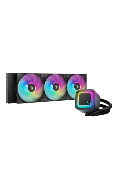 Other DeepCool LE360 V2 Water Cooling