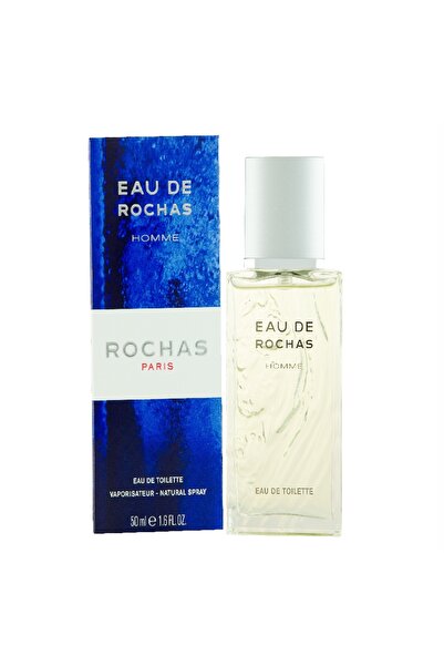 ROCHAS EAU DE HOMME EAU DE TOILETTE 100ML