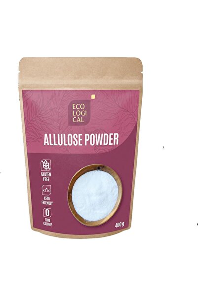 Ecological Allulose Powder Sweetener 400 g