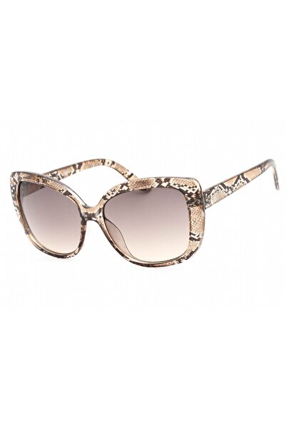 Guess Γυναικεία Γυαλιά Ηλίου Gf0383-45f Ø 57 Mm