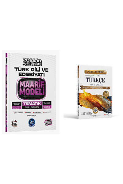 Bilgi Sarmal Yayınları Bilgi Sarmal Türkçe İlk Aşama Maarif Model Çap Türk Di...