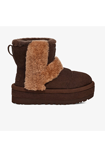UGG Classic Cloudpeak Kadın Kahverengi Bot