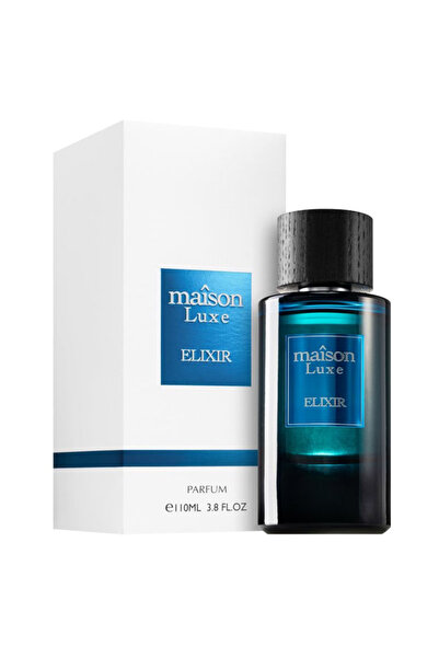 Hamidi MAISON LUXE ELIXIR EAU DE PARFUM 110ML (UNISEX)