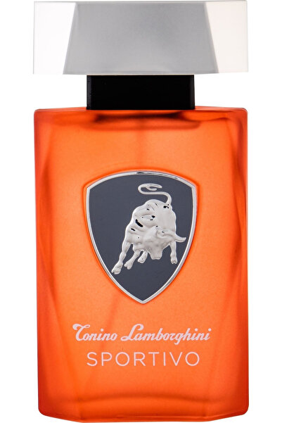 Lamborghini SPORTIVO EAU DE TOILETTE 125ML