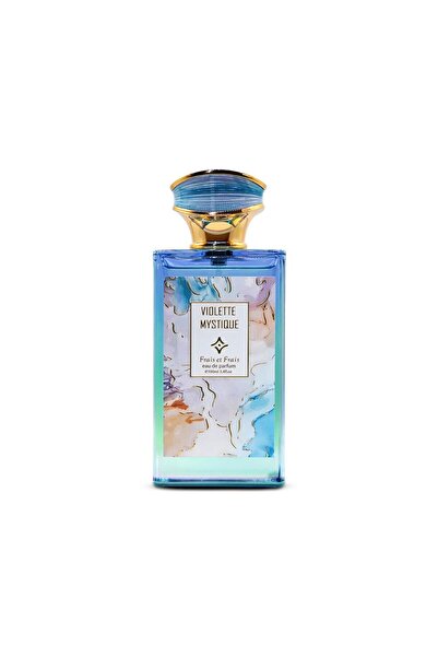 FRAİS ET FRAİS LUXE DORE by FRAIS ET FRAIS-eau de parfum dama 100 ml