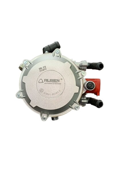 ALBİEN Atiker Uyumlu Karbüratörlü Regülatör 90kw