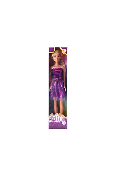 Mira Fashion Single Doll 4 Assortment