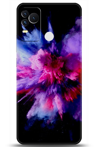omix X400 Case Hd Printed Case - They Can'T Bring Me down 6038