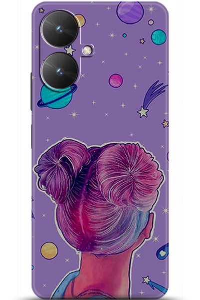 Noprin Xiaomi Poco M6 5g Case Hd Printed Case - They Can'T Bring Me down 6034