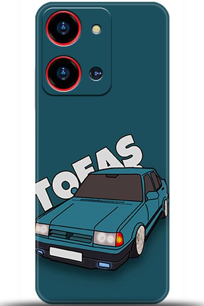 Reeder S19 Max Pro S Case Hd Printed Case - They Can'T Bring Me down 5604