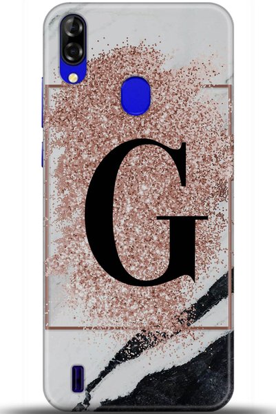 Reeder P13 Blue Plus Case Hd Printed Case - They Can'T Bring Me down 6013