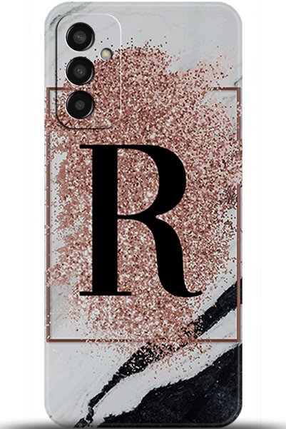 Noprin Samsung Galaxy M13 Case Hd Printed Case - They Can'T Bring Me down 6001