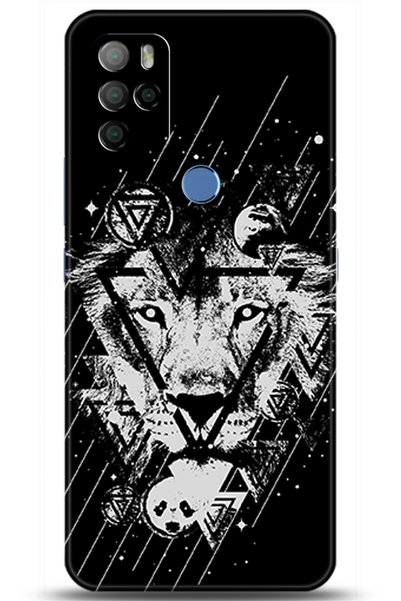 omix X300 Case Hd Printed Case - They Can'T Bring Me down 6039