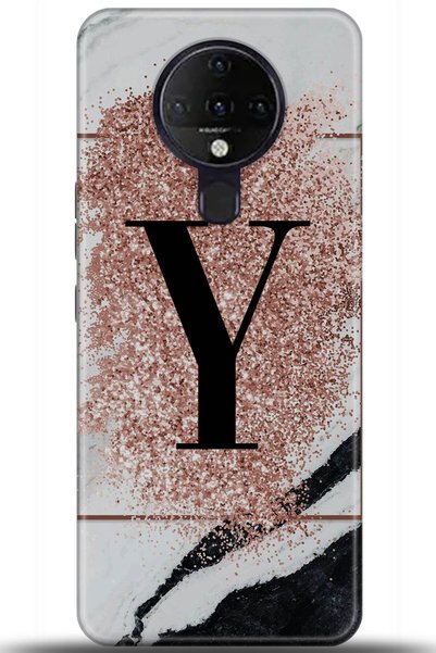 TECNO Spark 6 Case Hd Printed Case - They Can'T Bring Me down 5994