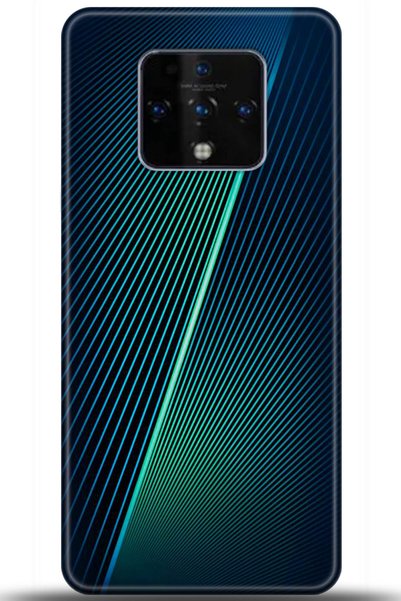 TECNO حافظة كامون 16 بريميير مطبوعة بتقنية HD - لا يمكن أن يجلبوا علي الضغوط ...