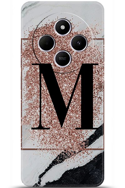 Noprin Xiaomi Redmi A4 Case Hd Printed Case - They Can'T Bring Me down 6006