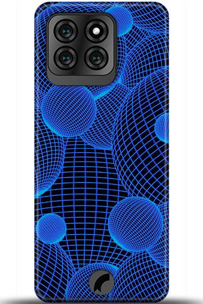 Reeder S71 Case Hd Printed Case - They Can'T Bring Me down 5607