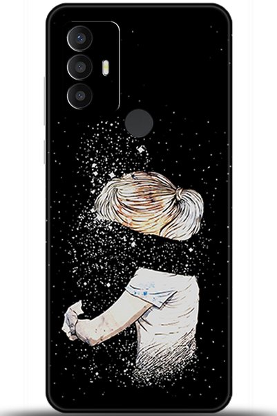 TCL 30 Se Case Hd Printed Case - They Can'T Bring Me down 6054