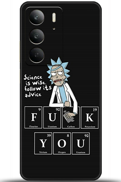 realme C75 Case Hd Printed Case - They Can'T Bring Me down 5217