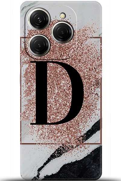 TECNO Spark 20 Pro 5g Case Hd Printed Case - They Can'T Bring Me down 6016