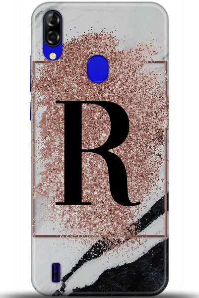 Reeder P13 Blue Plus Case Hd Printed Case - They Can'T Bring Me down 6001
