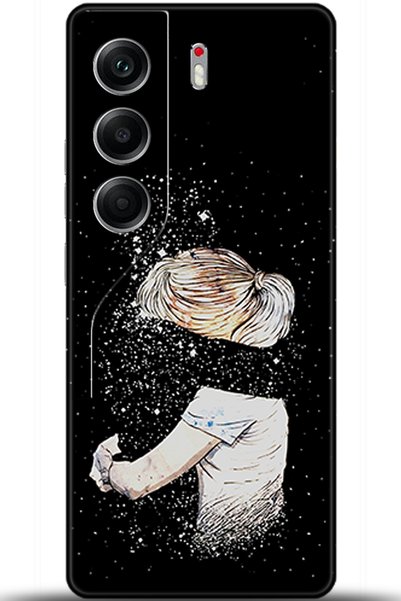 TECNO Camon 40 Case Hd Printed Case - They Can'T Bring Me down 6054