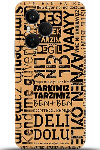 Noprin Honor 400 Pro Case Hd Printed Case - They Can'T Bring Me down 5588