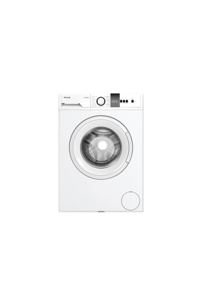 Windsor CMI 60100W0 6 Kg 1000 Devir Beyaz Çamaşır Makinesi