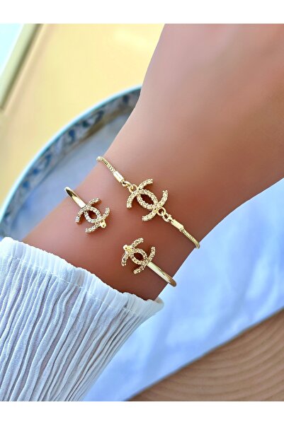 KBC STORE Kbc Natalis 2-Piece Bracelet Combination