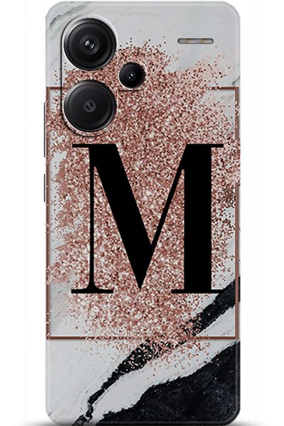 Noprin Xiaomi Redmi Note 13 Pro Plus 5g Case Hd Printed Case - They Can'T Bri...