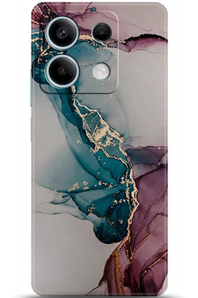Noprin Xiaomi Redmi Note 13 5g Case Hd Printed Case - They Can'T Bring Me dow...
