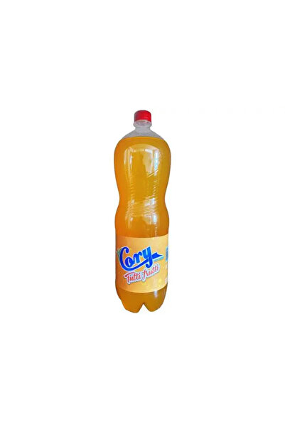 cory products Băutură răcoritoare Cory cu aromă de fructe exotice 2 L