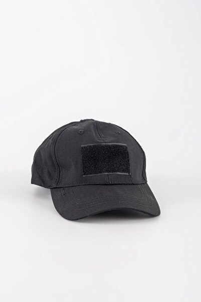 W-PACK Combat Tactical Outdoor Hat with Velcro -Es-231