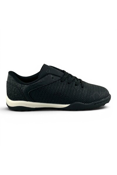 feet first Men's Football Shoes – Lightweight Soccer Training Shoes with Anti...
