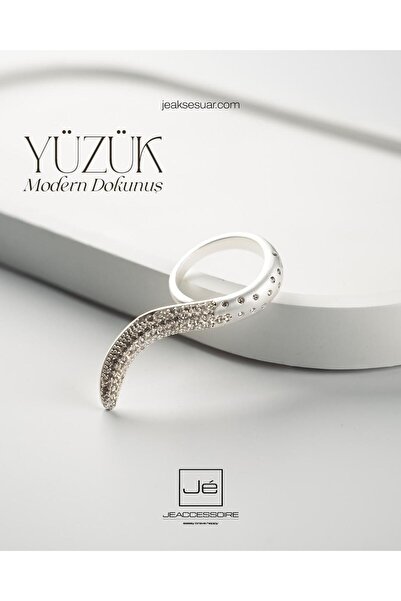 Tasarım Model Yüzük