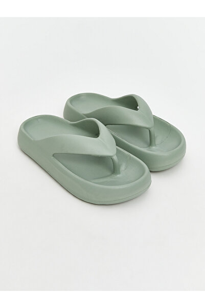 LC Waikiki Flip Flops Girl's Slippers