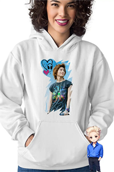 OEM Hanorac Femei Kpop Taemin Vibe