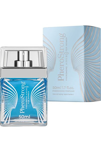 PheroStrong Φερομόνη Άγγελος για Γυναίκες - 50 ml