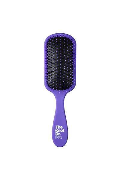 HiveofBeauty The Knot Dr. – Perie de Păr Pro Brite Mov Periwinkle
