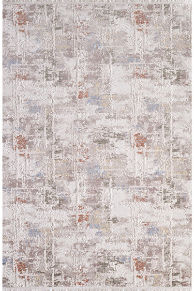 GÜMÜŞSUYU NovaStyle 11470 Halı 160x230 Multi