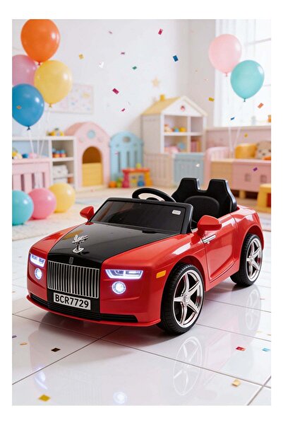 Star Kids سيارة رياضية كهربائية 12 فولت بمحركين مزدوجين، بطارية 12 فولت/7 أمب...
