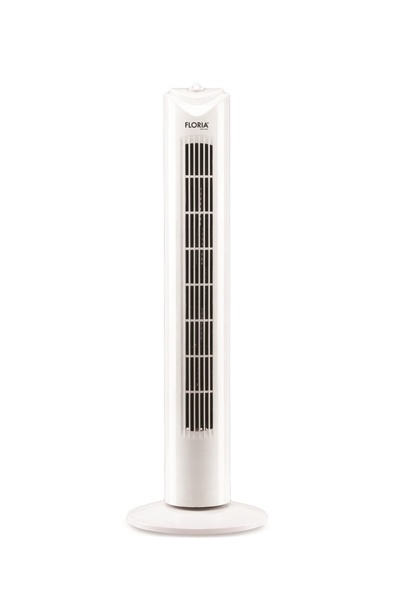 Floria Ventilator turn ZLN3833 - 45W, 3 viteze, temporizator, debit de aer 17...