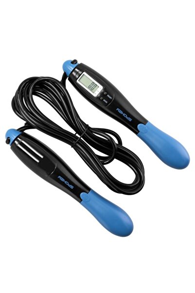 Spokey Coarda cu contor Skakanka Counter Rope