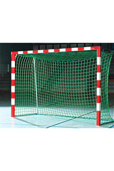 Huck Branková síť 3 x 2 x 0,8 x 1 m, bezuzlová, velikost ok 10x10 cm, 3mm, ze...