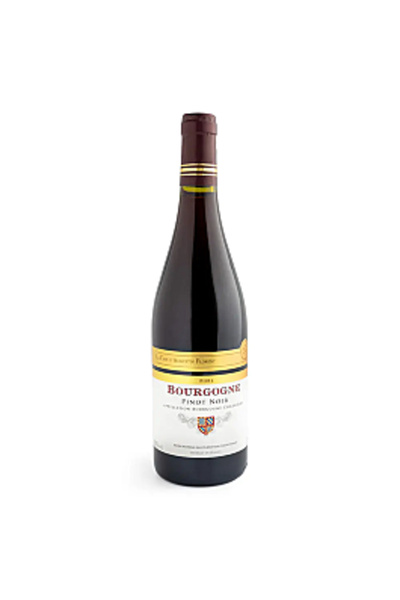 Bourgogne Vin Roșu La Cave d'Augustin Florent Pinot Noir 0.75 L