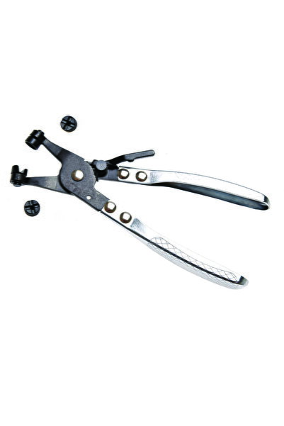 Top Master Pro Cleste pentru coliere furtun TMP