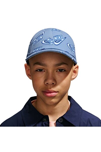 Nike K NK CLUB CAP US CB GRX L Unisex Kids Cap