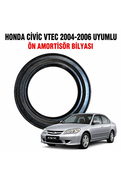 EP GARAJ OTOMOTİV HONDA CIVIC VTEC 2004-2006 UYUMLU ÖN AMORTİSÖR BİLYASI