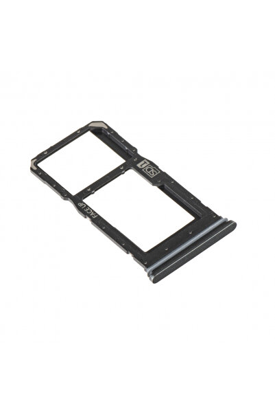 Motorola Поддръжка на SIM карта - Moto G75, Сив (Charcoal Gray), Сервизен пак...