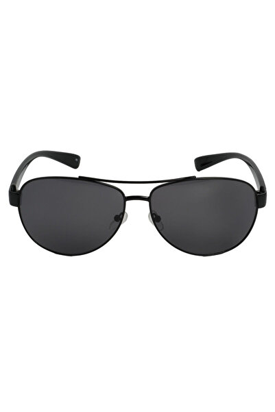 Gyesse 5003-C06 CR39 Polarize Metal Güneş Gözlüğü